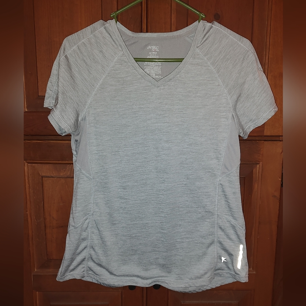 Danskin shirt